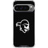 Seton Hall University Zoomed Basketball Google Pixel 10 Pro XL Clear Case